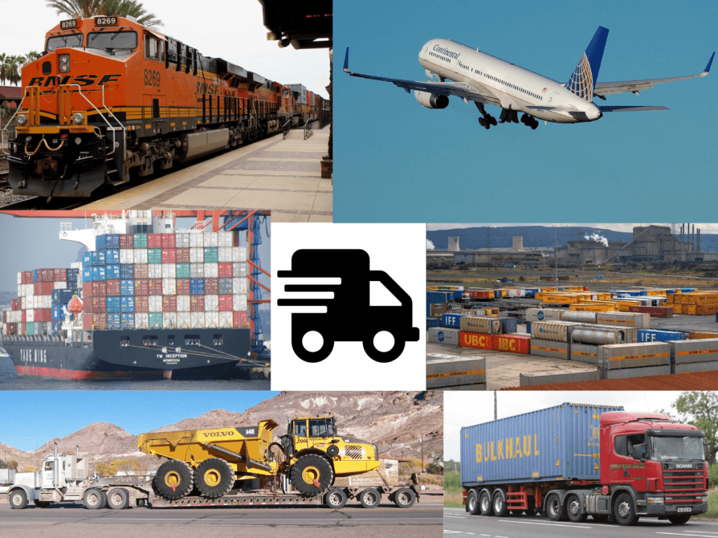 LTL Freight Shipping Service Archives - Ultimate Freight