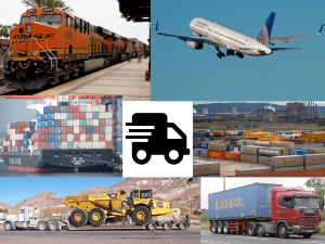 Read more about the article LTL Services | Competitive LTL Freight Shipping Quotes